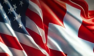 Swissmem US-Zölle