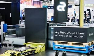 Idealworks Carolina2 310