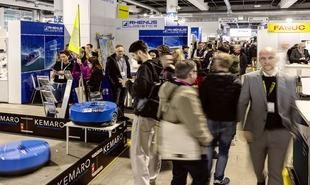 Kemaro LogAuto 2026 easyfairs kemaro 310