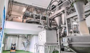 Still Milchkontor trockenturm 310